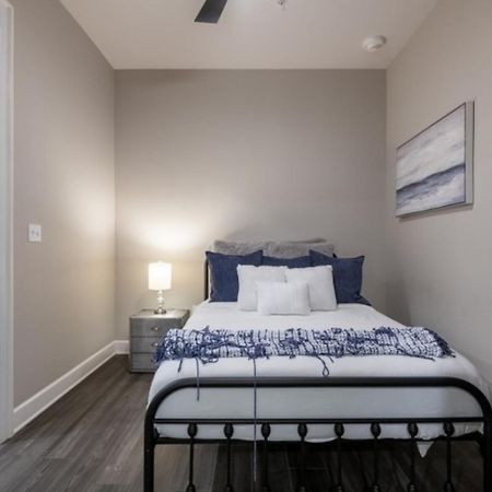 Bywater Suite Hotel New Orleans Eksteriør billede