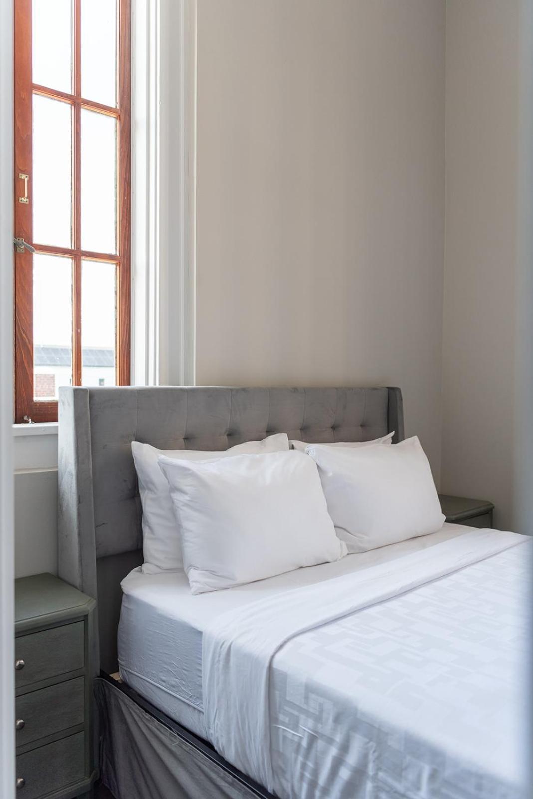 Bywater Suite Hotel New Orleans Eksteriør billede